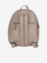 Enrico Benetti Lisa 66677 Taupe Rucksack