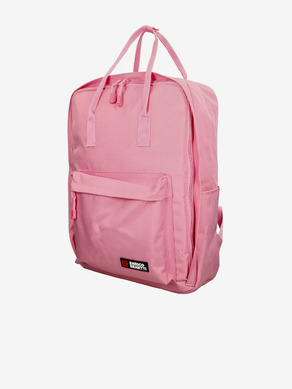 Enrico Benetti San José 46213 Pink Rucksack