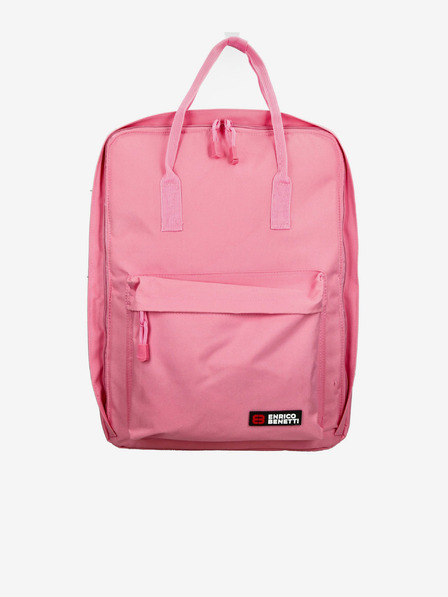 Enrico Benetti San José 46213 Pink Rucksack