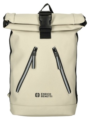 Enrico Benetti Bergen 56002 Light Taupe Rucksack