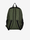 Enrico Benetti Hamburg Notebook 23 l Olive Rucksack