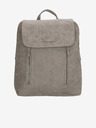 Enrico Benetti Nouméa Medium Taupe Rucksack