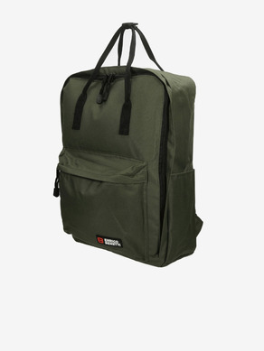 Enrico Benetti San José 46213 Olive Rucksack