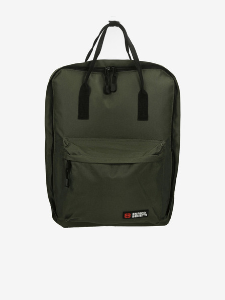 Enrico Benetti San José 46213 Olive Rucksack