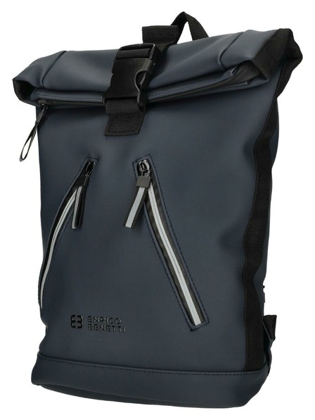 Enrico Benetti Bergen 56002 Navy Rucksack