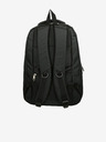 Enrico Benetti Hamburg 15" Notebook Black Rucksack