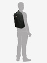 Enrico Benetti Hamburg 15" Notebook Black Rucksack