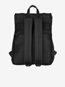 Enrico Benetti Maeve Tablet Black Rucksack