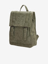 Enrico Benetti Amy 8 l Olive Rucksack