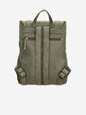 Enrico Benetti Amy 8 l Olive Rucksack