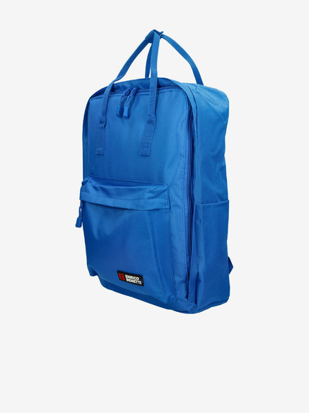 Enrico Benetti San José 46213 Sky blue Rucksack