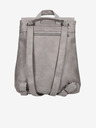 Enrico Benetti Caen 66612 Medium Grey Rucksack