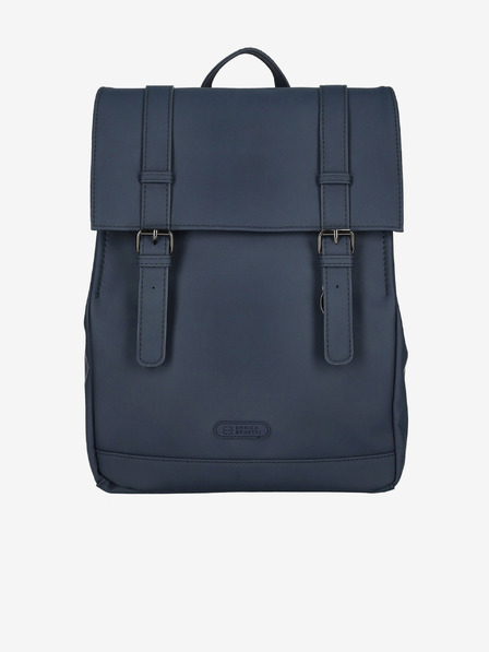 Enrico Benetti Maeve Tablet Blue Rucksack