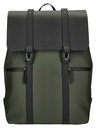 Enrico Benetti Glasgow 62153 Olive Rucksack