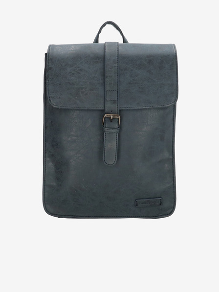 Enrico Benetti Kate Blue Rucksack