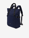 Hedgren Solar Navy Cosmos Rucksack