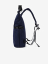 Hedgren Solar Navy Cosmos Rucksack