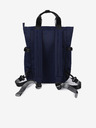 Hedgren Solar Navy Cosmos Rucksack