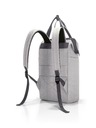 Reisenthel Allrounder R Herringbone Grey Rucksack