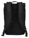 Travelite Pathway Fold Black Rucksack