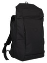 Travelite Pathway Fold Black Rucksack