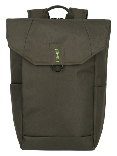 Travelite Pathway Backpack Fold Olive Rucksack