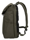 Travelite Pathway Backpack Fold Olive Rucksack