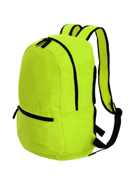 Travelite Foldable Lemon Rucksack