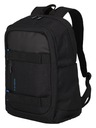 Travelite Pathway Strap Black Rucksack