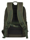 Travelite Pathway Backpack Strap Olive Rucksack