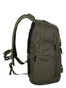 Travelite Pathway Backpack Strap Olive Rucksack