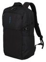 Travelite Pathway Allround Black Rucksack