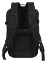 Travelite Pathway Allround Black Rucksack