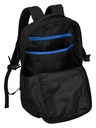 Travelite Pathway Allround Black Rucksack