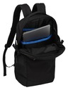 Travelite Pathway Allround Black Rucksack