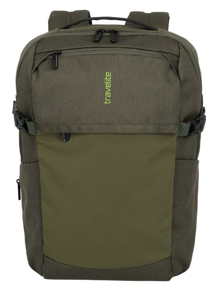 Travelite Pathway Allround Olive Rucksack