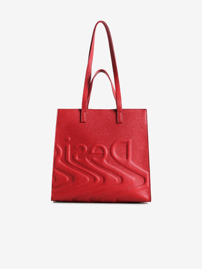 Desigual Psico Logo Merlo V Handtasche