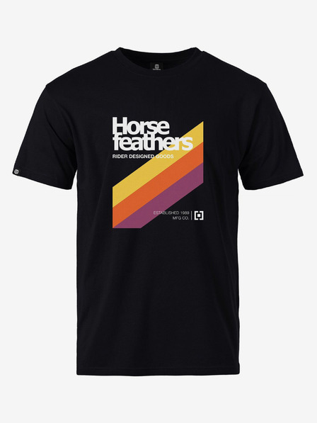 Horsefeathers T-Shirt