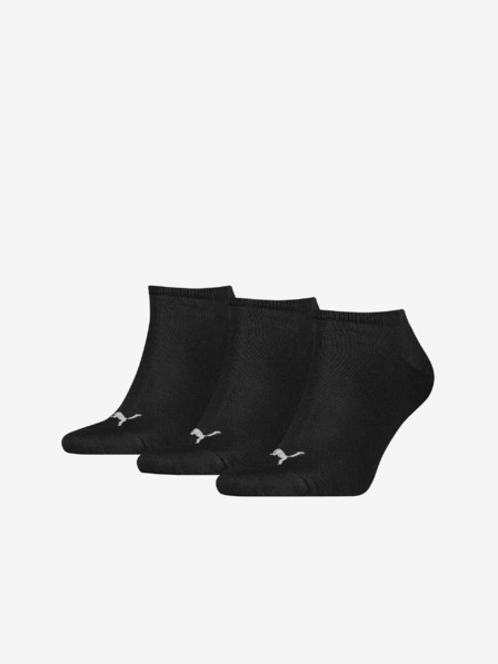 Puma Socken 3 Paar