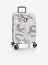 Heys White Camo S Koffer