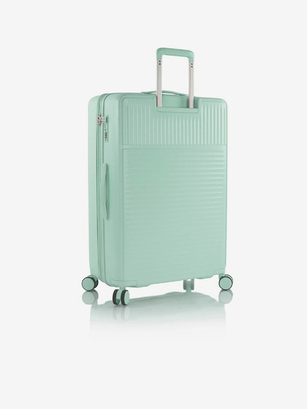 Heys Pastel L Mint Koffer