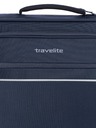 Travelite Cabin 2w S Navy Koffer