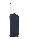 Travelite Cabin 2w S Navy Koffer