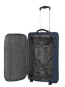 Travelite Cabin 2w S Navy Koffer