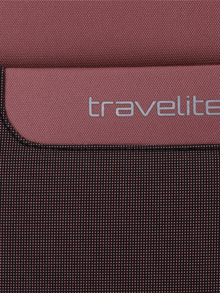 Travelite Viia 4w M Koffer