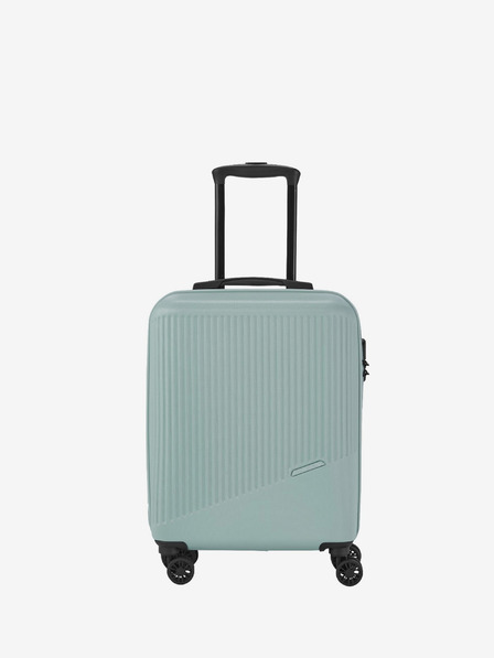 Travelite Bali S Mint Koffer