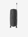 Travelite Elvaa 4w L Black Koffer