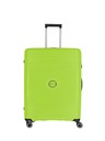 Travelite Orbita L Lime Koffer