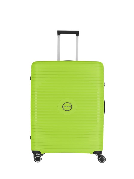 Travelite Orbita L Lime Koffer