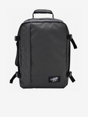 CabinZero Classic 36L Original Grey Rucksack